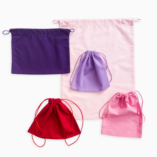 Dust Bags: What They Are and Why You Need Them