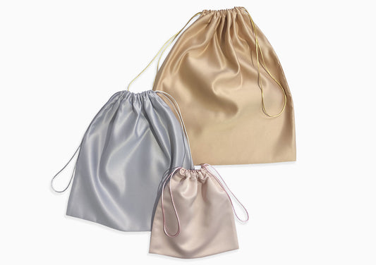 Dust Bag Sizing: A Guide to Choosing the Right Size for Your Items
