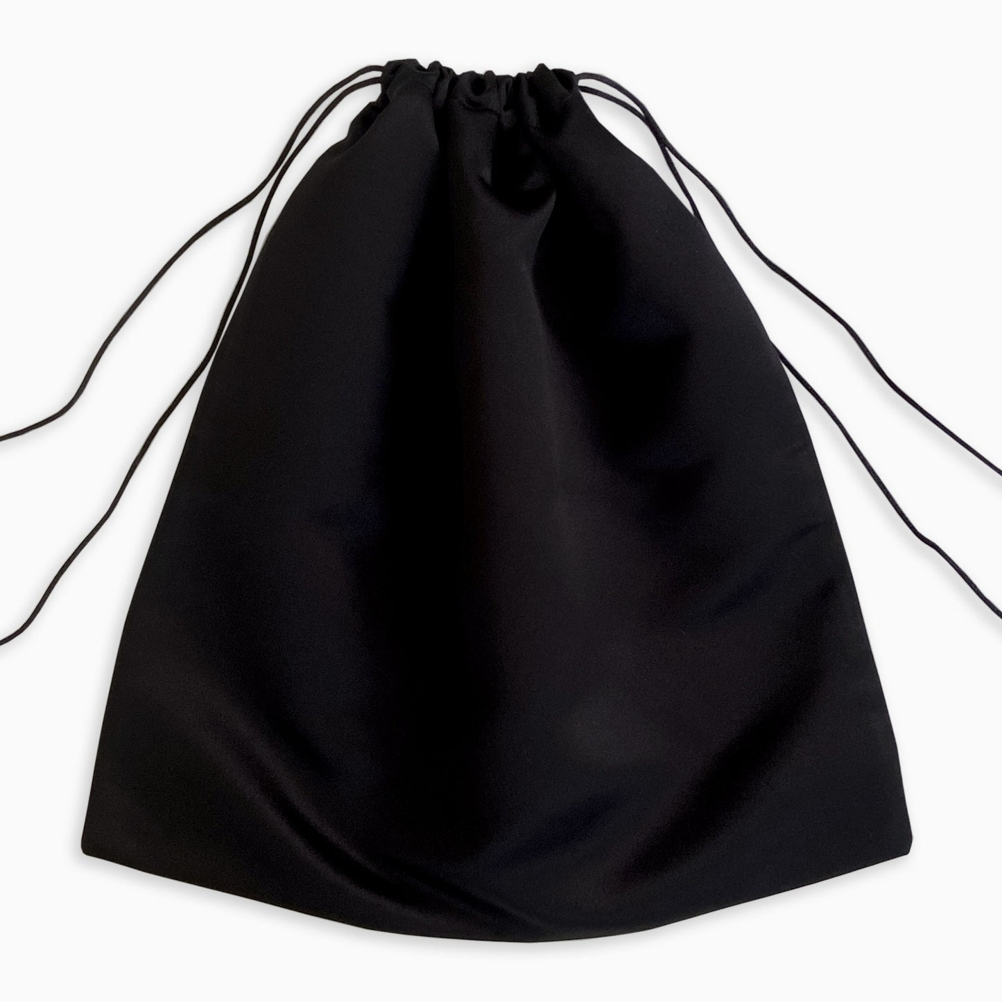 Blank Satin Dust Bag