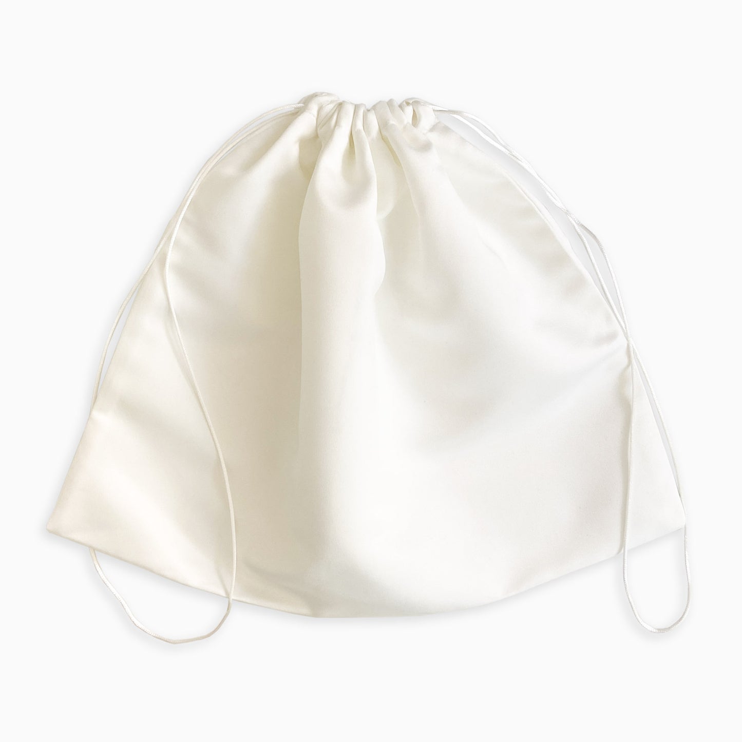 Blank Satin Dust Bag