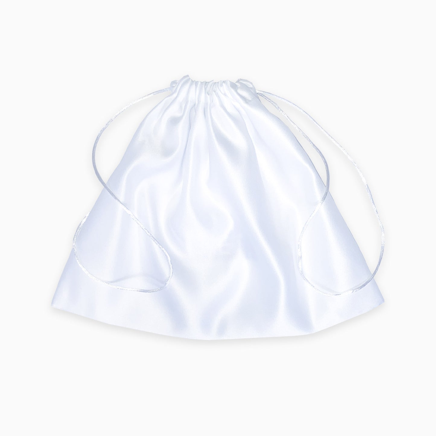 Blank Satin Dust Bag