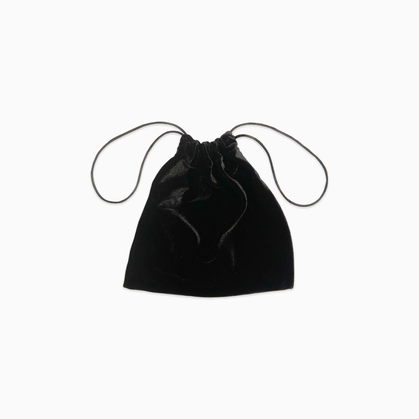 Velvet Dust Bag - White, Black, Red, Blue, Purple, Orange, Pink, Green