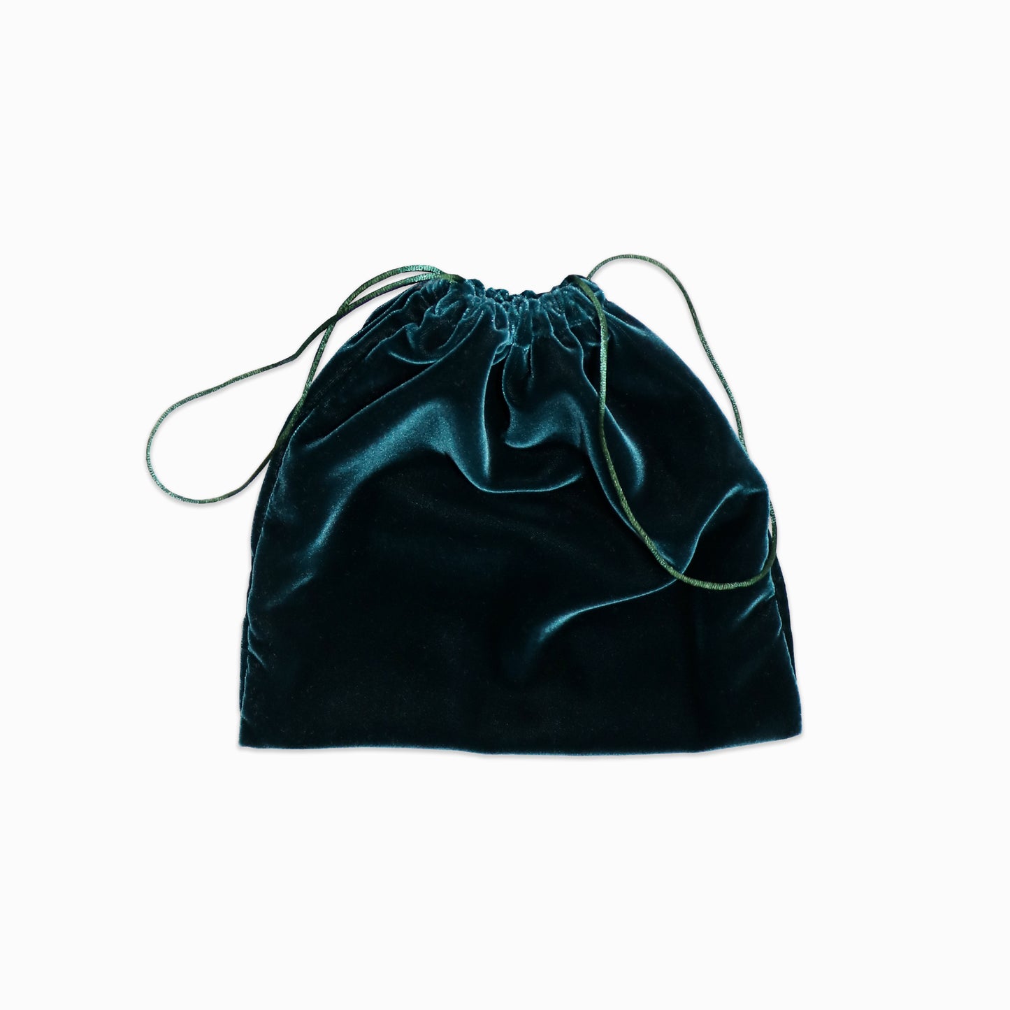 Velvet Dust Bag - White, Black, Red, Blue, Purple, Orange, Pink, Green