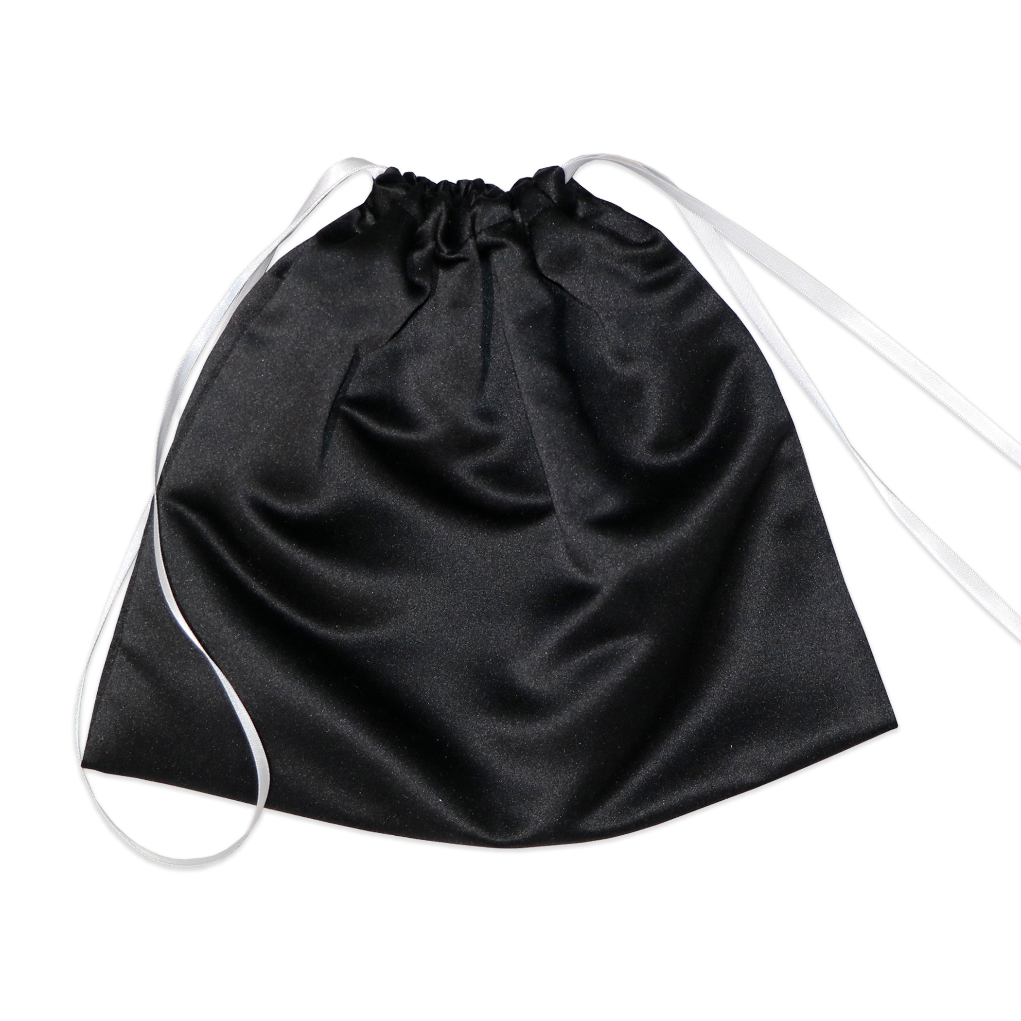 Custom Printed High Quality Satin Dust Bag, Dustbag Purse Dust Bag