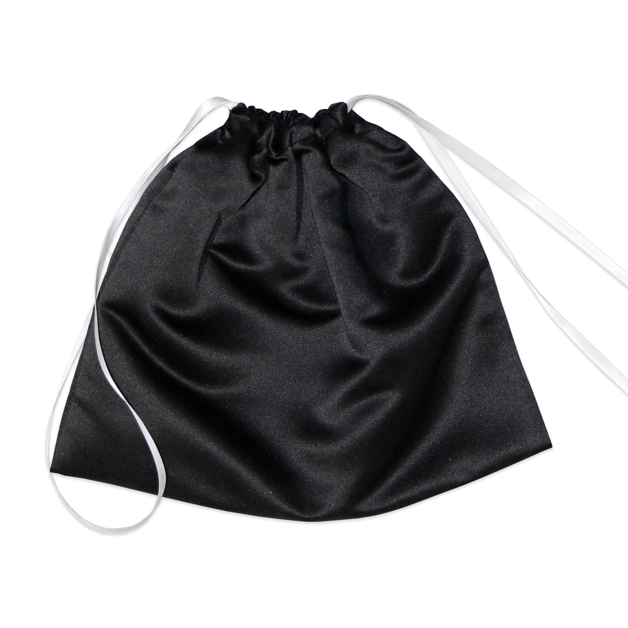 Black dust discount bag