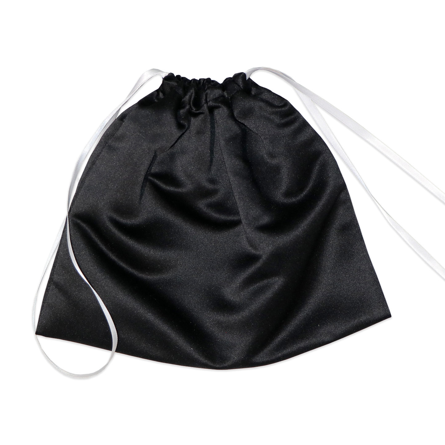 Satin Ribbon Dust Bag