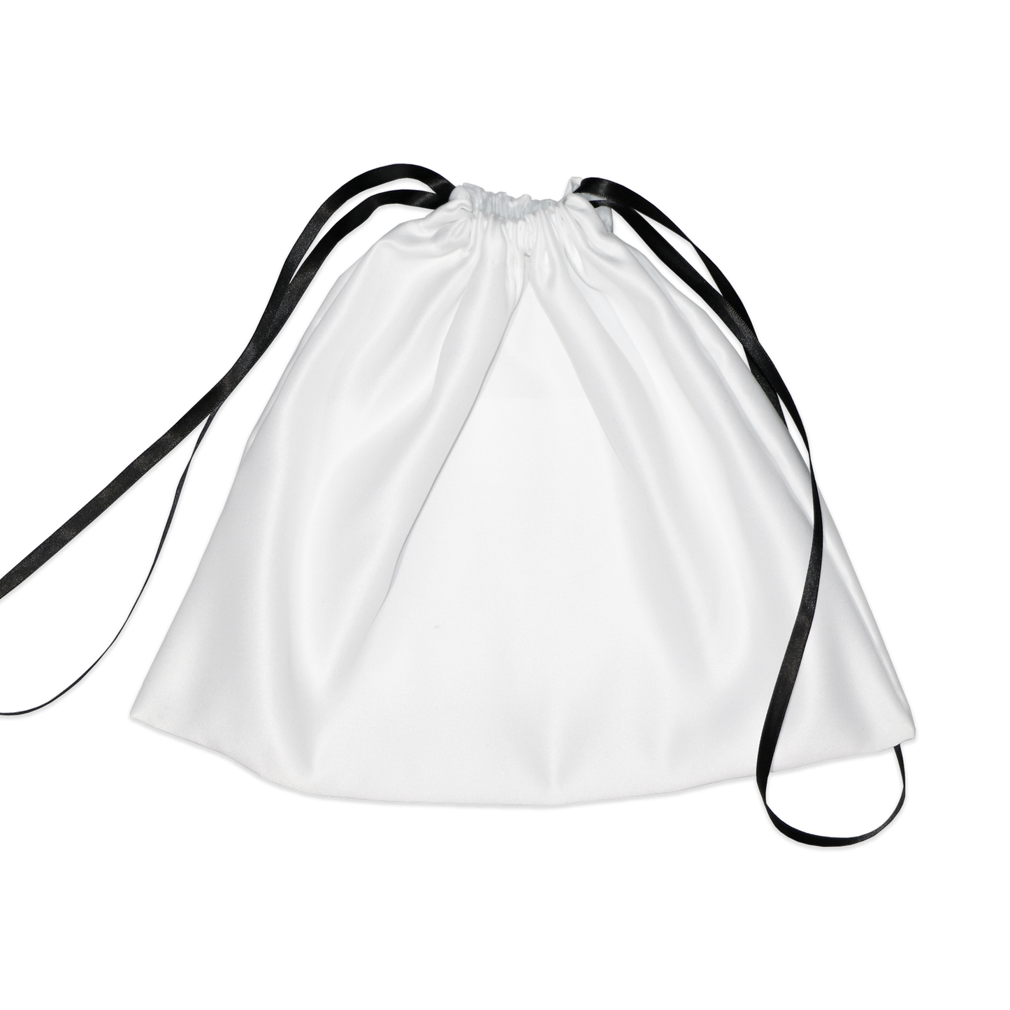 Satin Ribbon Dust Bag