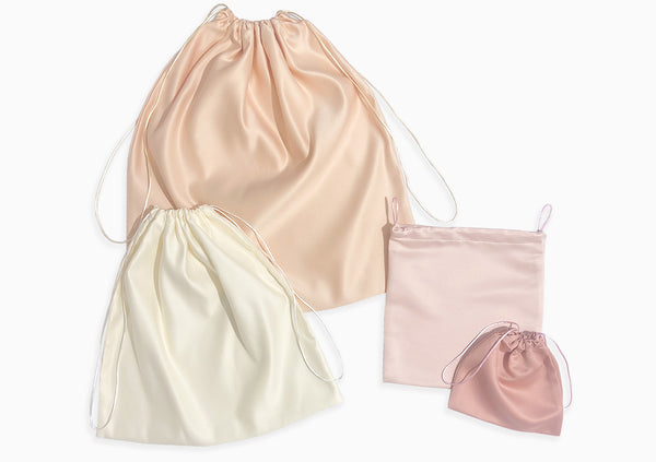 Dust Bags: The Practical and Personal Gift for Weddings