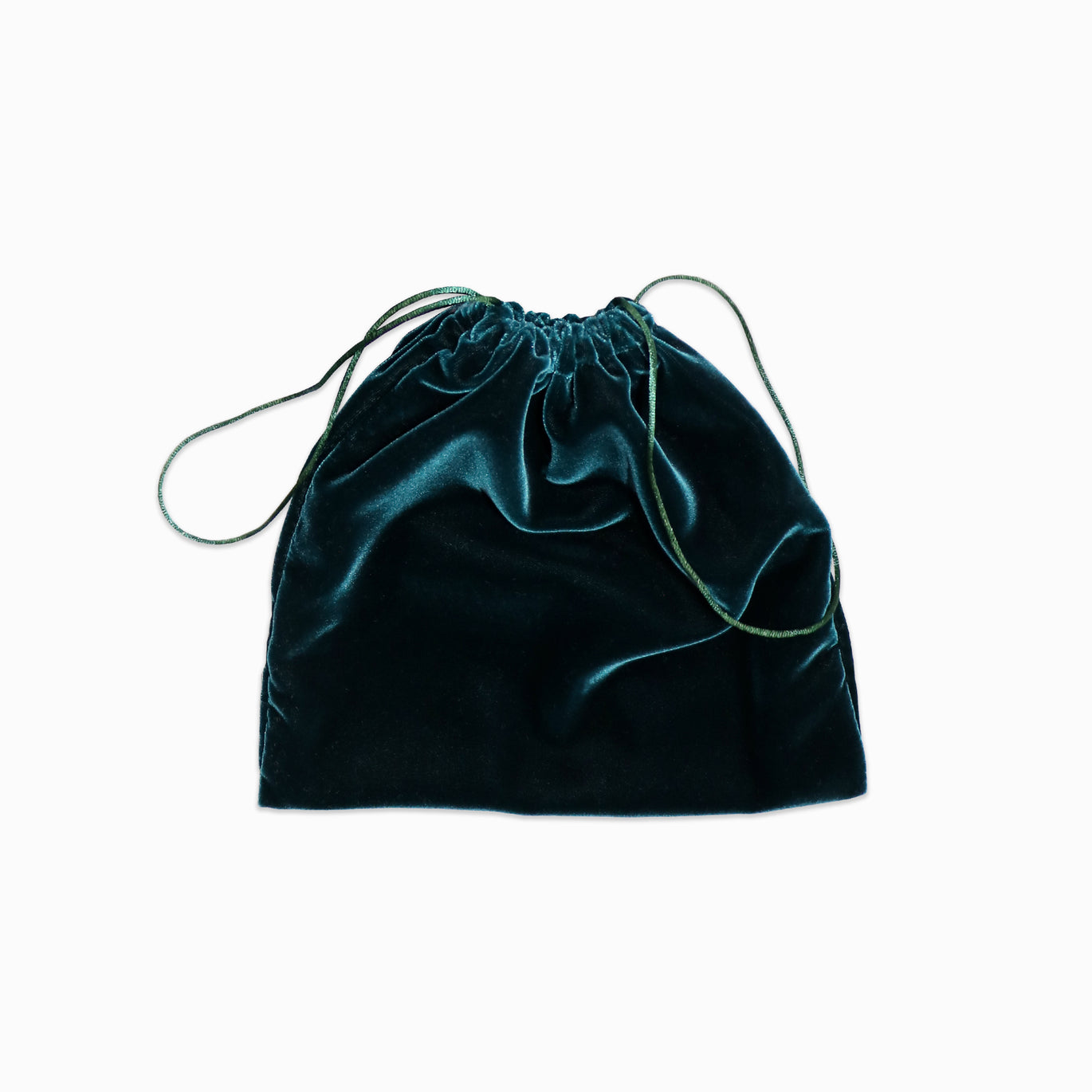 MYDUSTBAG Velvet Dust Bag White, Black, Red, Blue, Purple, Green My Dust Bag