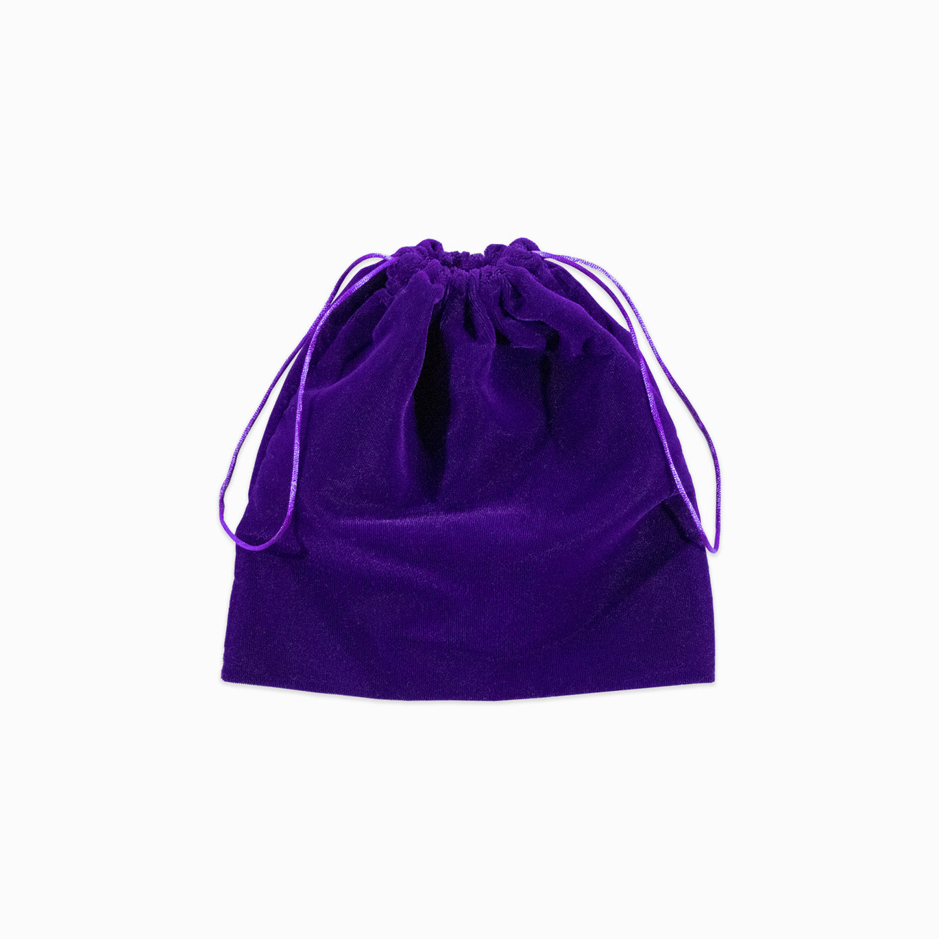 MYDUSTBAG Velvet Dust Bag White, Black, Red, Blue, Purple, Green