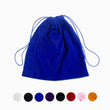 Velvet Dust Bag - White, Black, Red, Blue, Purple, Orange, Pink, Green